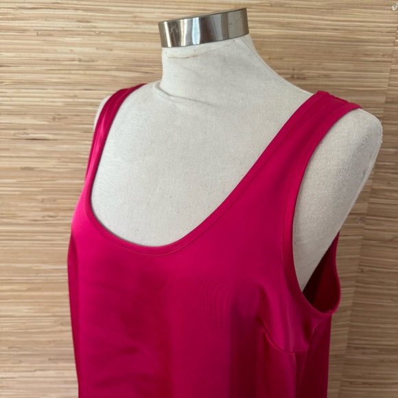 Old Navy Satin Tank Top - Picture 7 of 7